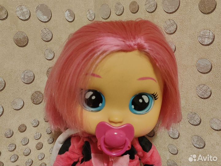 Cry babies большая Lady