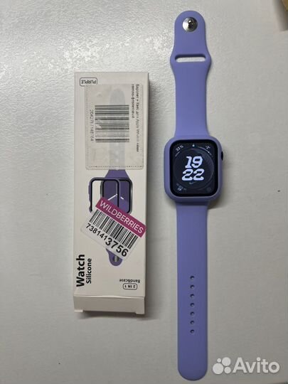 Ремешок для часов apple watch m/l