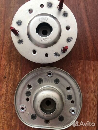 Продаю комплект опор амортизаторов Freelander 2