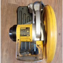 М�онтажная пила DeWalt d28730