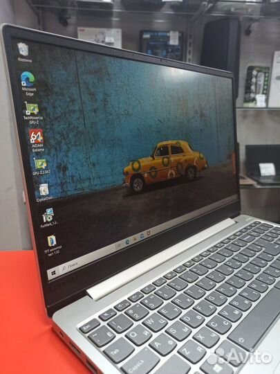Ноутбук Lenovo Ideapad 330-15ARR