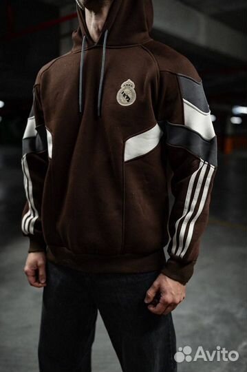 Худи Реал Мадрид