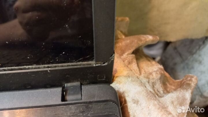 Ноутбуки на запчасти