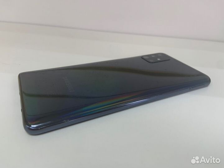 Samsung Galaxy A51, 4/64 ГБ