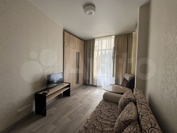 1-к. квартира, 36 м², 3/4 эт.