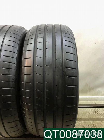 Yokohama Advan Sport V107 245/50 R19 96P