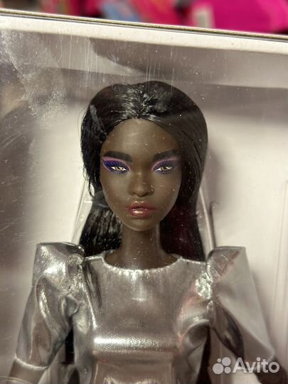 Barbie Looks #10 Барби Лукс Simone