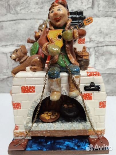 Копилка СССР