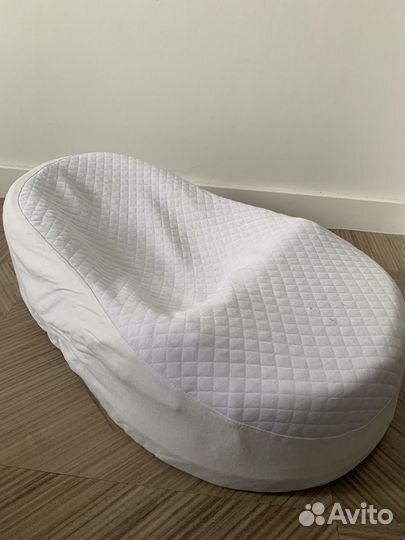 Кокон для новорожденных