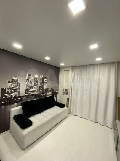 Квартира-студия, 24,5 м², 12/16 эт.