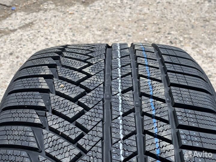 Continental WinterContact TS 850 P 235/55 R19 101H