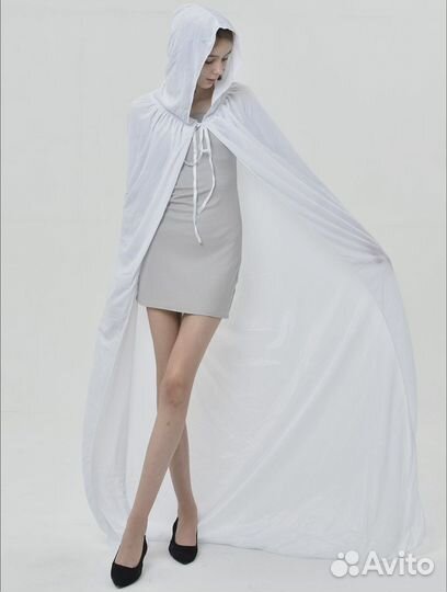 Мантия карнавальная