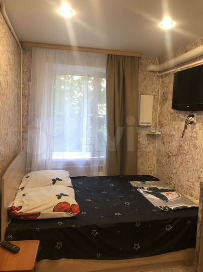 Квартира-студия, 14 м², 1/5 эт.
