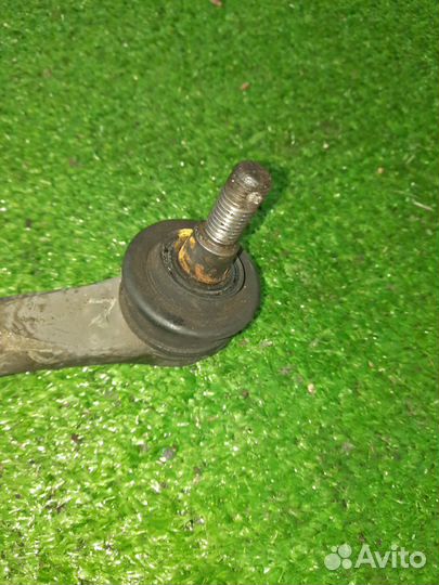 Рулевая рейка honda saber UA5 J32A 2WD гидравличес