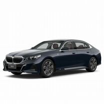 Новый BMW 5 серия 2.0 AT, 2024, цена 11 970 000 руб.