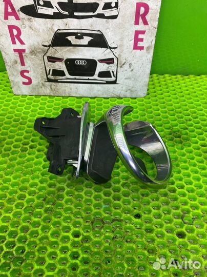 Подстаканник передний на BMW 6-Series, E63, E64