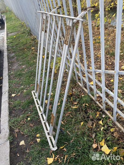 Багажник на крышу 2109-2115