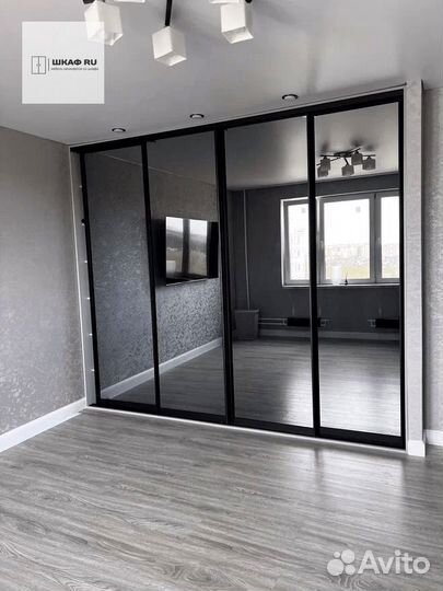 Шкаф белый распашной (и другие цвета)