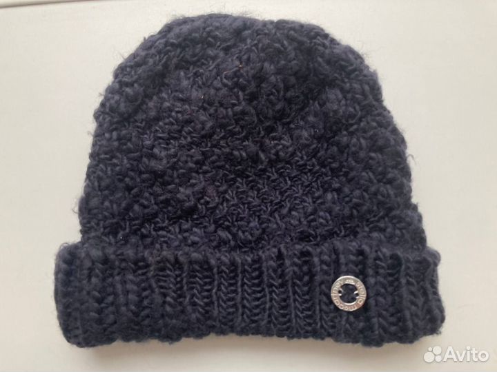 Adidas by Stella McCartney комплект шапка и снуд