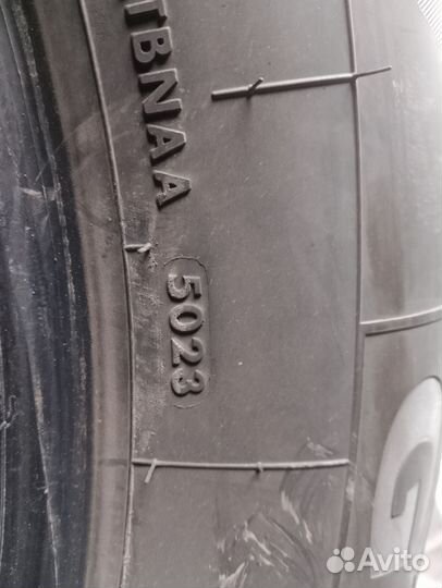 Giti GitiComfort F50 235/65 R18