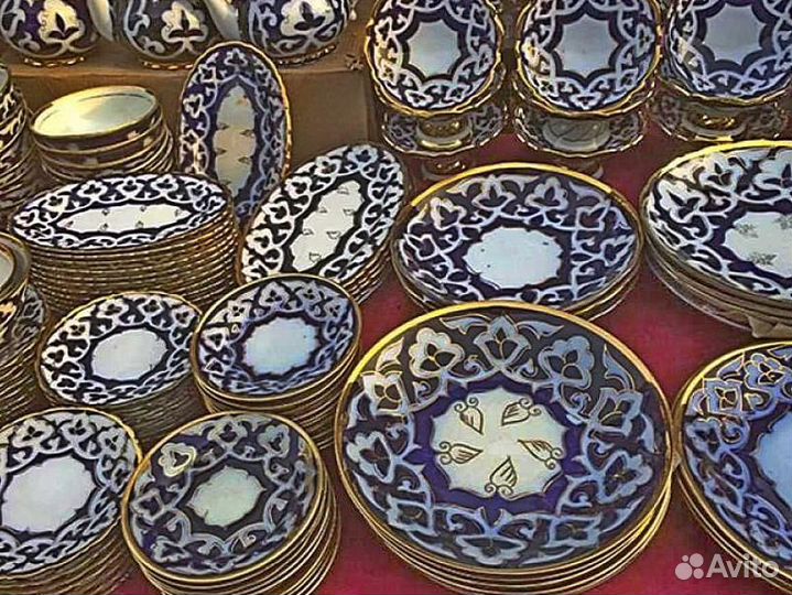 Посуда Пахта подарок для женщины