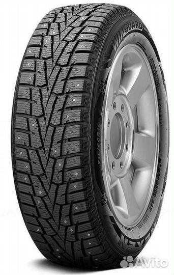 Nexen Winguard WinSpike SUV 245/75 R16 111T