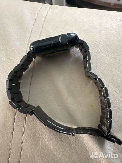 Apple Watch SE (Gen 2) 40mm Midnight)