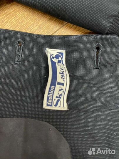 Школьная форма Sky lake для мальчиков