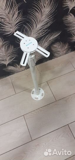 Крепление для проектора benq