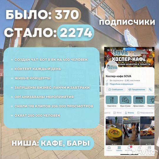 Смм продвижения реклама трафик
