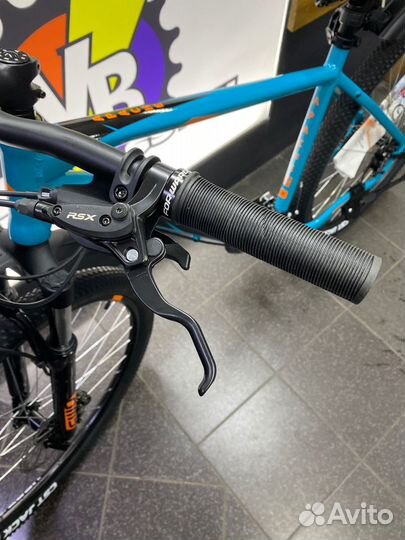 Forward Apache 27.5 3.2