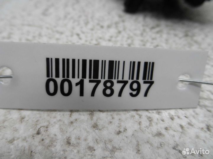 Переключатель подрулевой (стрекоза) Toyota Matrix