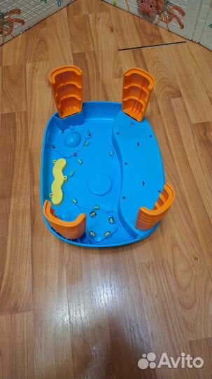 Развивающий стол