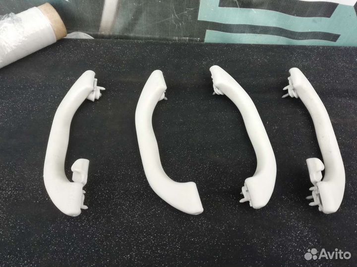 Ручки салона потолка VW Passat B5+2000-2004 год