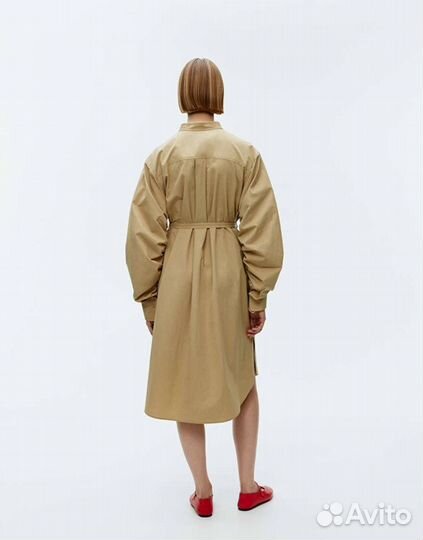 Платье arket 36,38