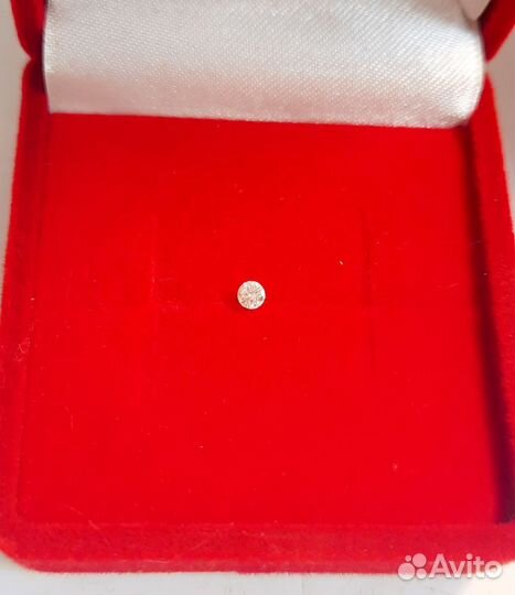 Бриллианты облагороженные