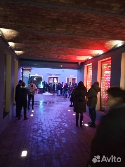 Рабочий склада \ Подработка