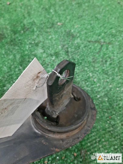 Ступица задняя правая mazda axela