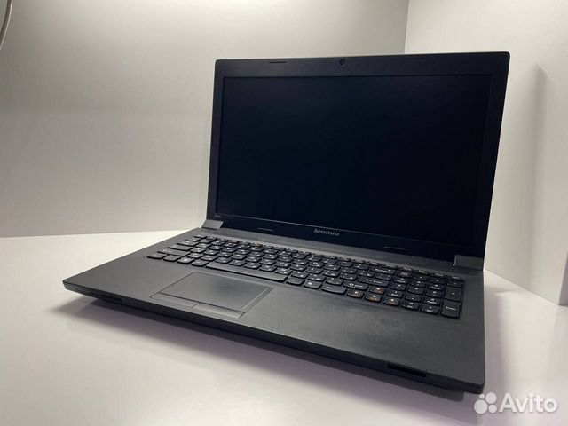 Lenovo B590 Intel Core i3-3110M/6gbram/SSD120Gb