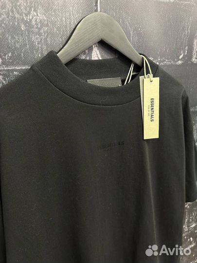 Футболка Essentials FOG