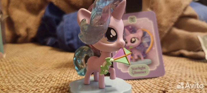 Старлайт бронь доставка