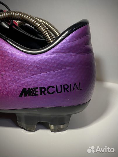 Бутсы nike mercurial оригинал