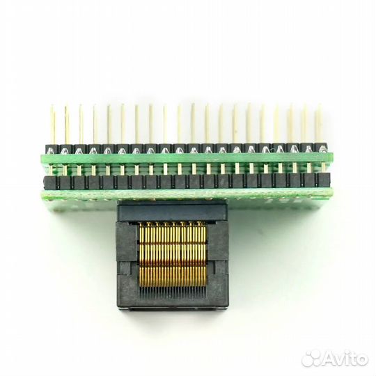 Адаптер nand для XGecu T48 tsop48 ADP F48 EX-2