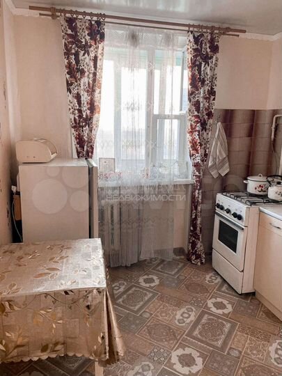 1-к. квартира, 39,1 м², 5/10 эт.