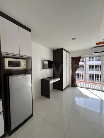 1-к. квартира, 35 м² (Таиланд)