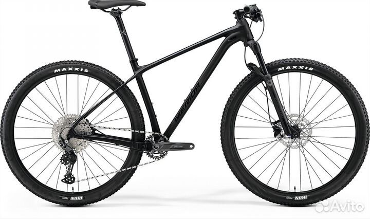Merida big nine limited 2021