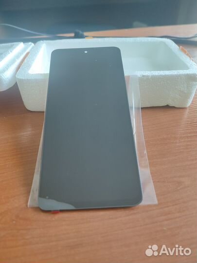 Дисплей для Xiaomi Redmi Note 9 Pro, 9S, 9 Pro Max