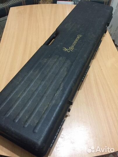 Чехол для ружья