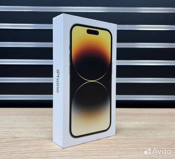 iPhone 14 Pro Max, 128 ГБ