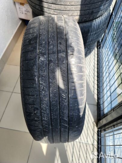 Goodyear Eagle LS 2 225/55 R18